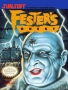 Nintendo  NES&nbsp; - &nbsp;Fester's Quest